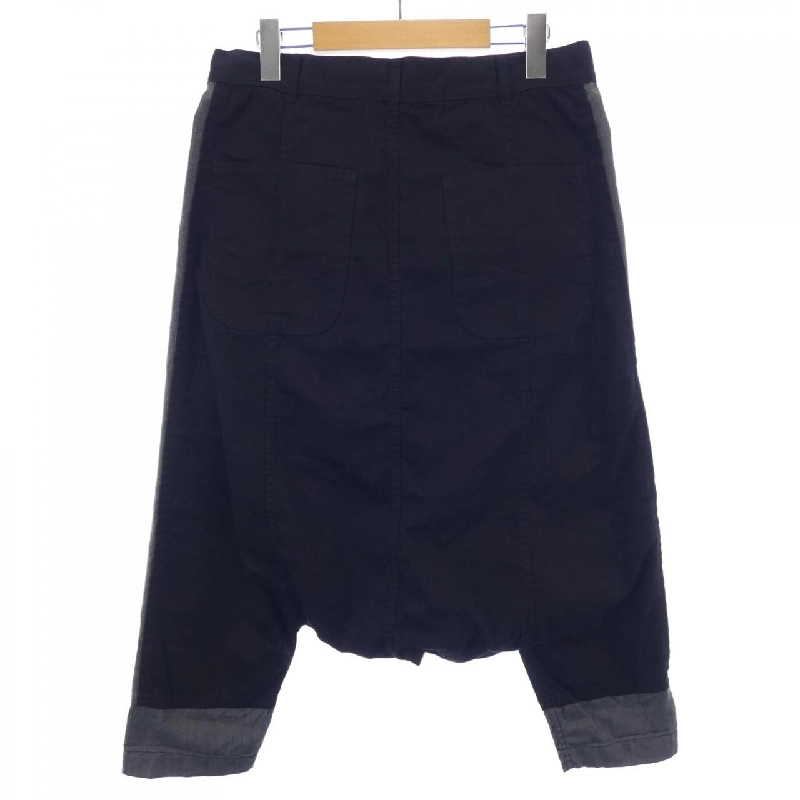 BLACK COMME des GARCONS 1I-P033 Quần - Hàng hiệu Authentic 890765