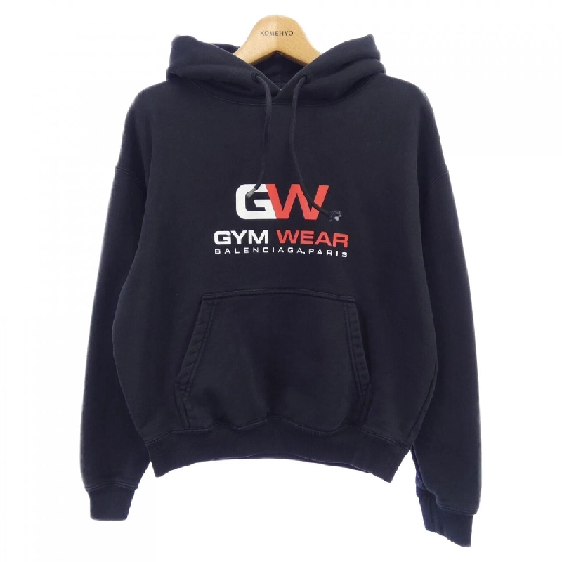 Balenciaga BALENCIAGA 612959 TIVD4 Áo khoác 631235