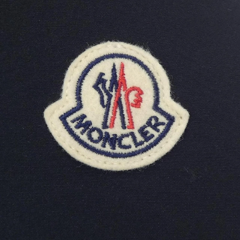 MONCLER SABLETTES Áo khoác lông - Hàng hiệu Chính hãng 895324
