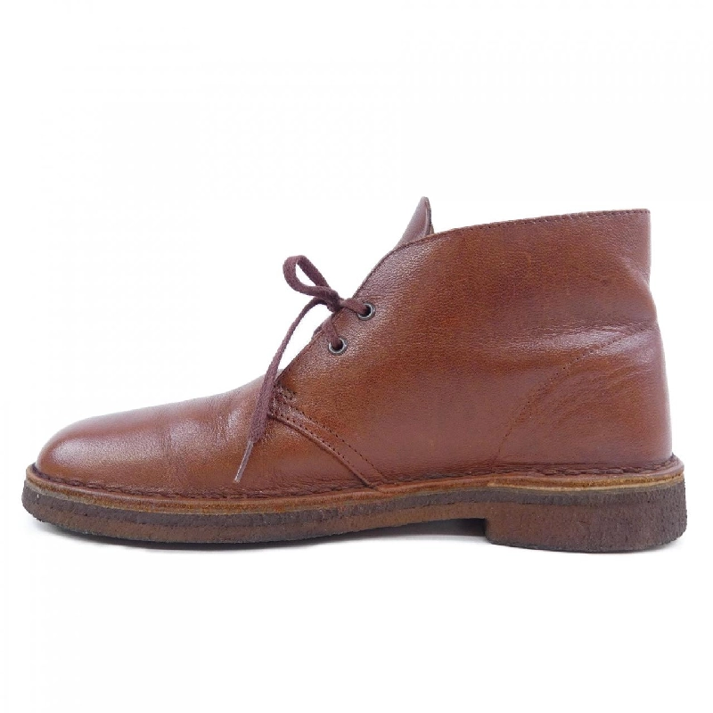 Giày boot CLARKS 13292 - Hàng hiệu Authentic 906762
