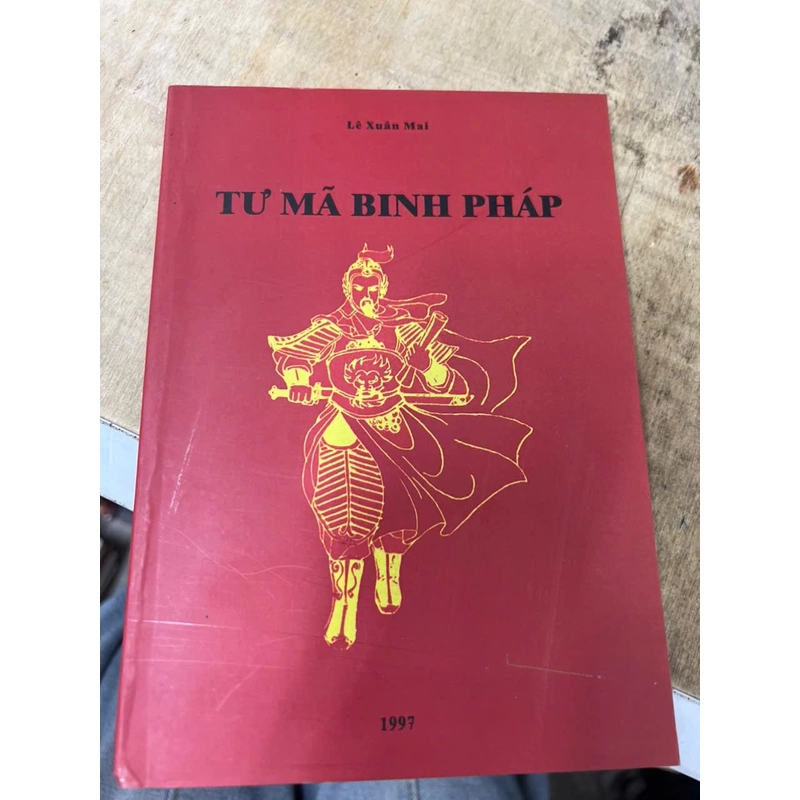 Tư mã binh pháp .13 354146