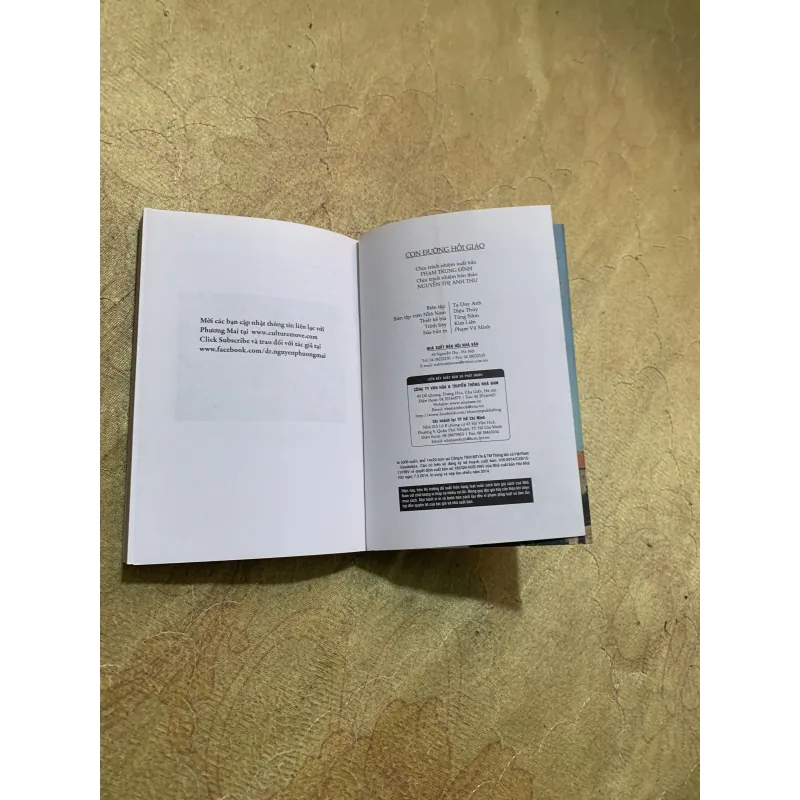 COMBO CON ĐƯỜNG HỒI GIÁO & BƯỚC VÀO THẾ GIỚI HỒI GIÁO 746781