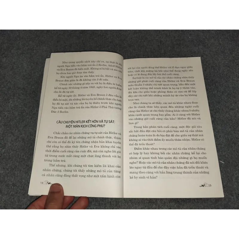 SĂN LÙNG HITLER 698954