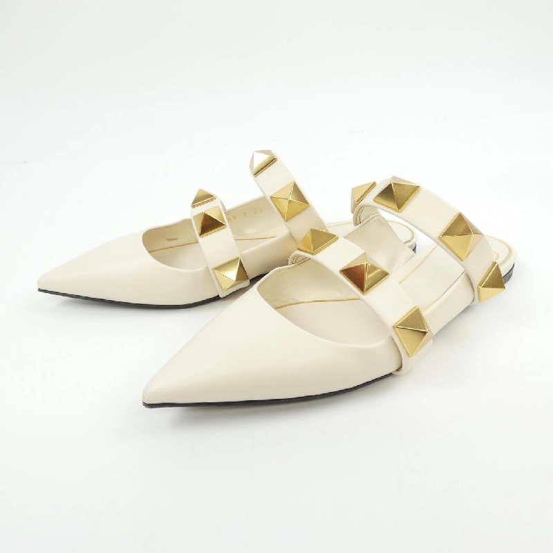 Giày sandal VALENTINO - Hàng hiệu Authentic 830941