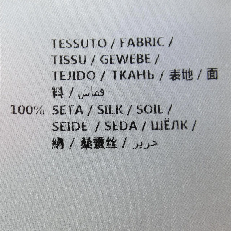 Gucci GUCCI 409370 ZIP35 Váy 645611