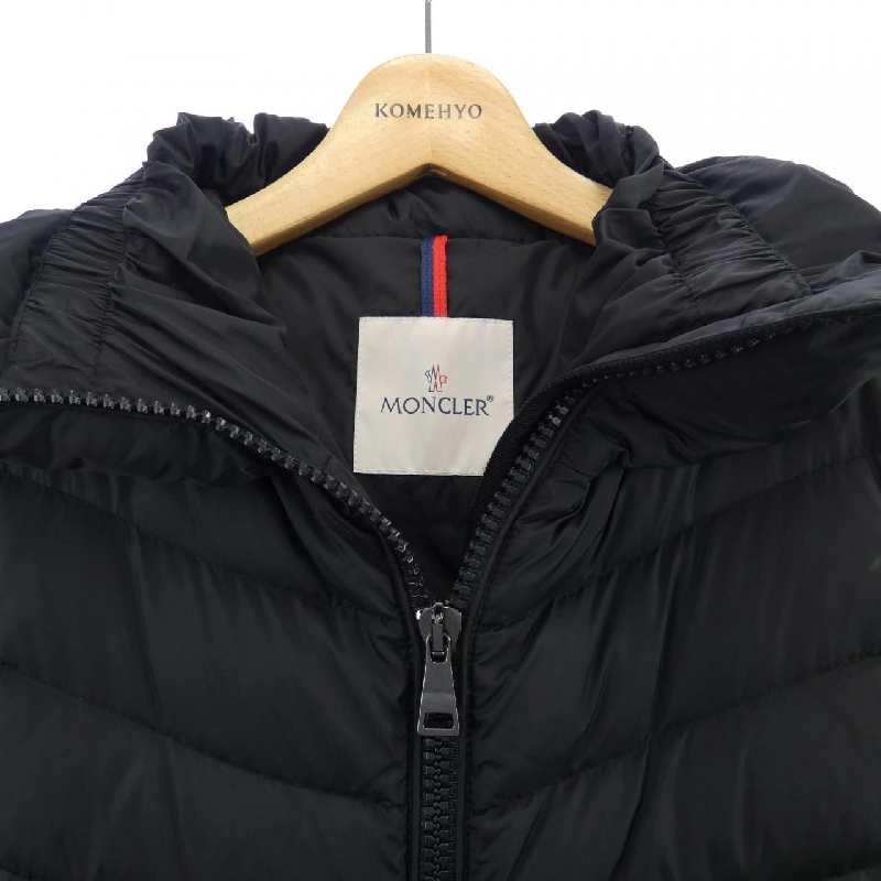 Moncler MONCLER MIRIELON Áo khoác lông 630546