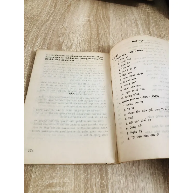 THỜI GIAN TUYỂN TẬP THƠ TRUYỆN NGẮN & PHÓNG TÁC 929148