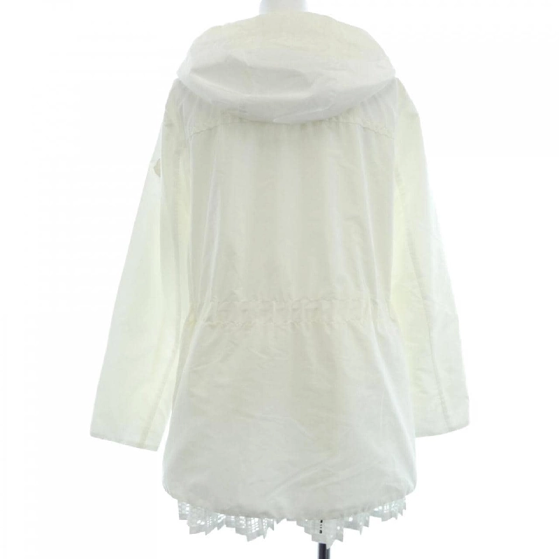 Áo khoác MONCLER BAABA - Hàng hiệu Authentic 823231