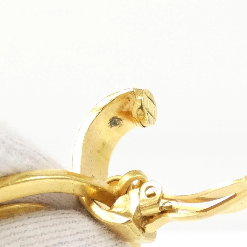 【Vintage】Bông tai Chanel 625751