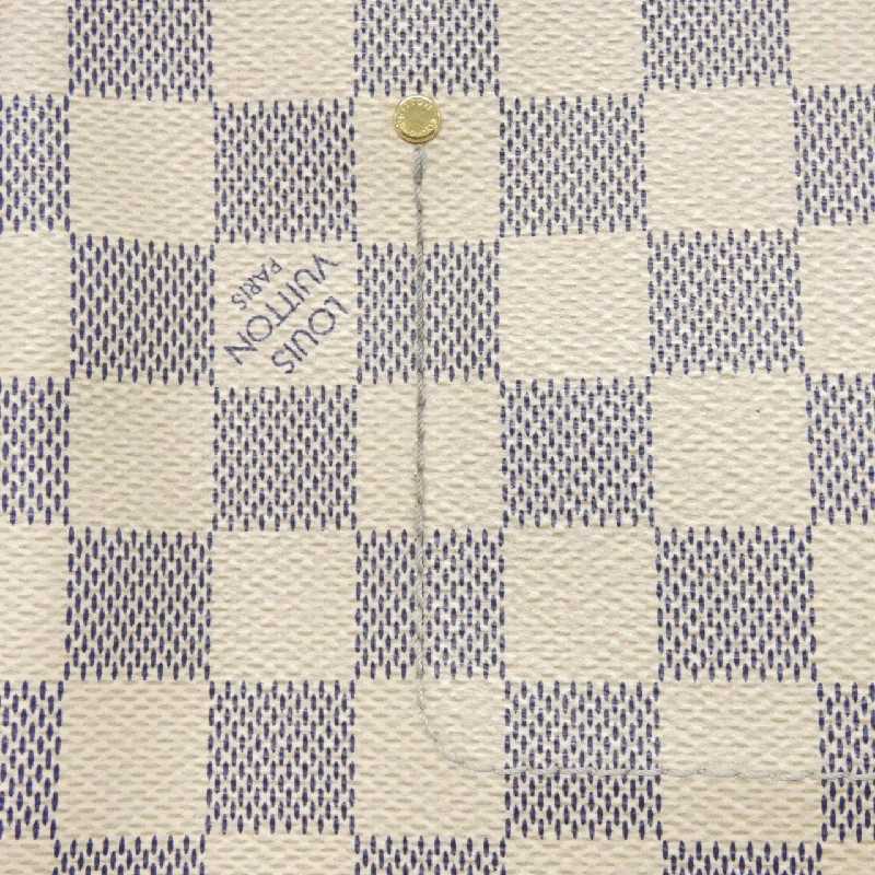 Túi xách vai Louis Vuitton Damier Azur Favorite MM N41275 - Hàng hiệu Chính hãng 764746