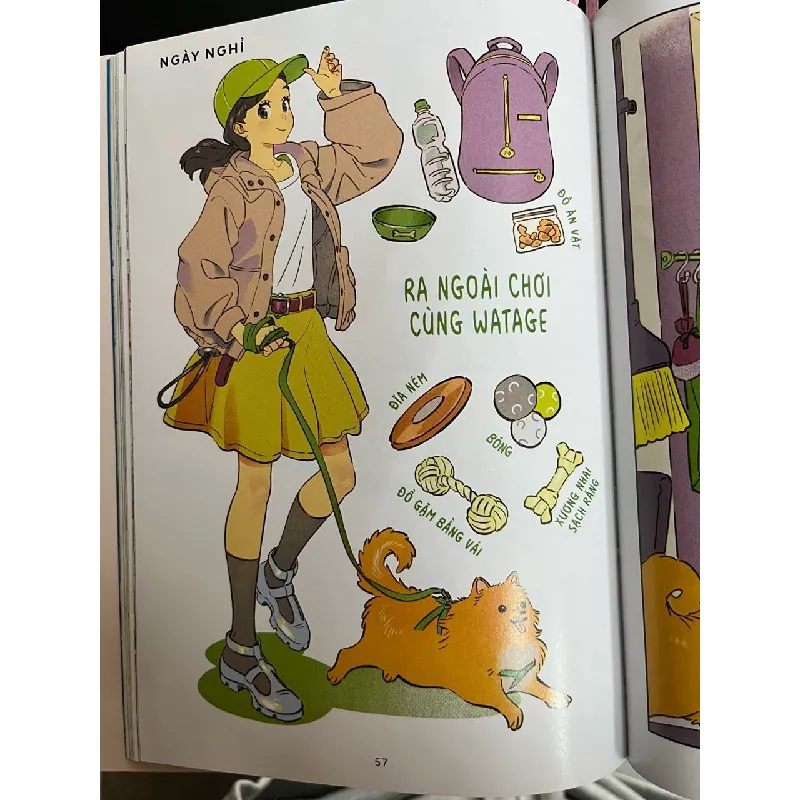 Rooms: tuyển tập tranh minh hoa và truyện tranh - Senbon Umishima 718516