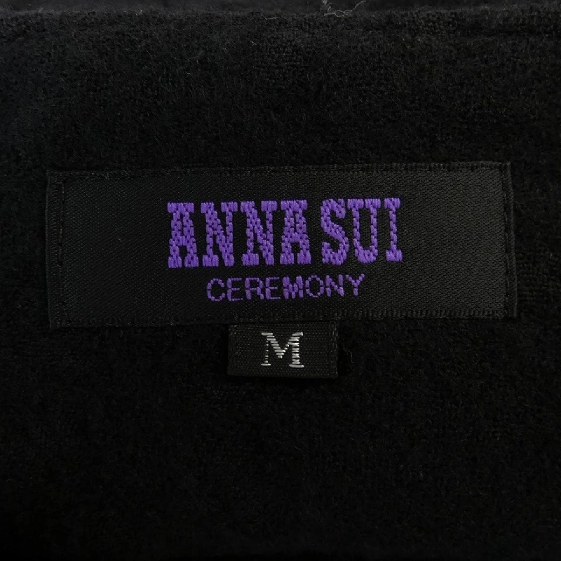 Áo choàng ANNA SUI 629903