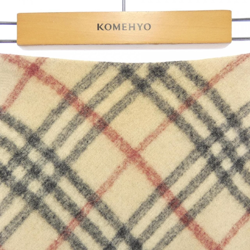 Váy BURBERRY LONDON 647992