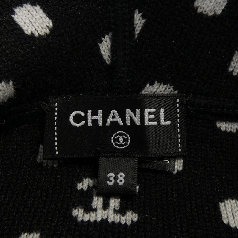 【Mã giảm giá】Áo cardigan CHANEL 646997
