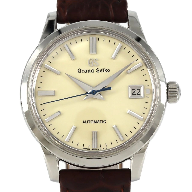Seiko Grand Seiko - Bộ sưu tập Elegance 9S65-00D0/SBGR261 SS tự động - Hàng hiệu Chính hãng 880113