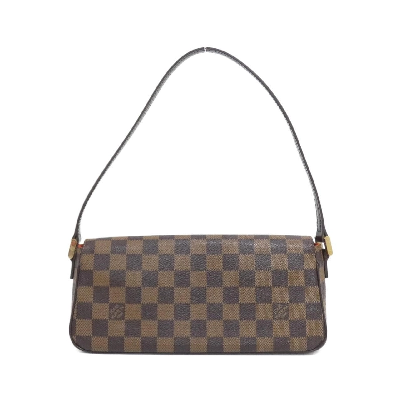 Túi xách vai Louis Vuitton Damier Recoleta N51299 612914