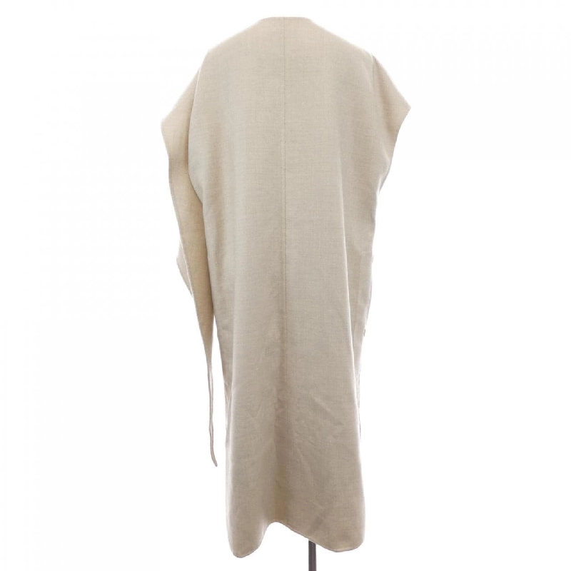 Áo gile dài HERMES - Hàng hiệu Authentic 808919