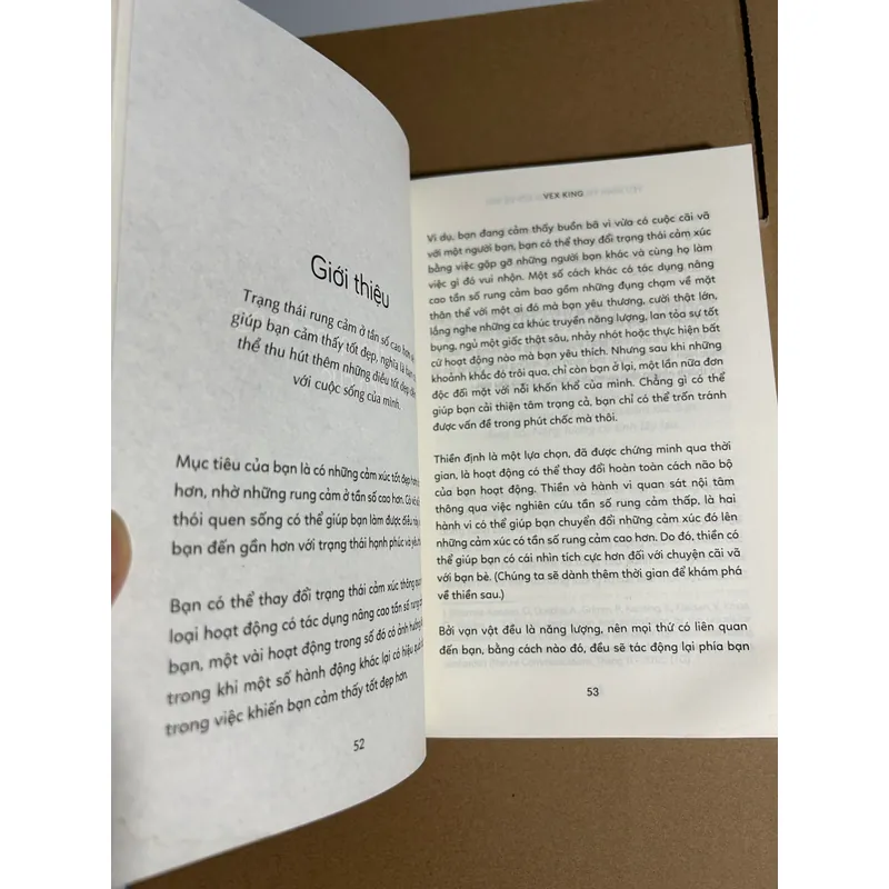 Yêu mình trước đã, yêu đời để sau 706528