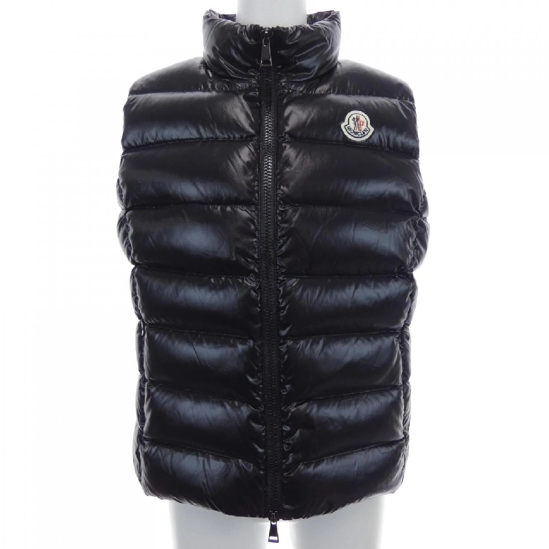 MONCLER GHANY Áo gile - Hàng hiệu Authentic 815650