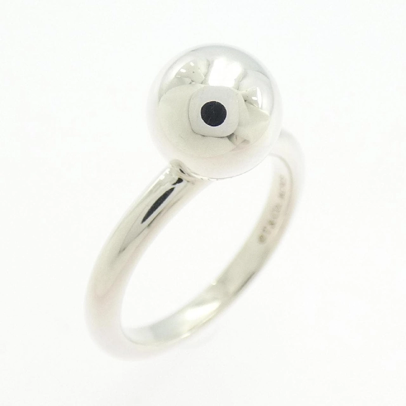 Nhẫn bóng Tiffany - Hàng hiệu Authentic 834343