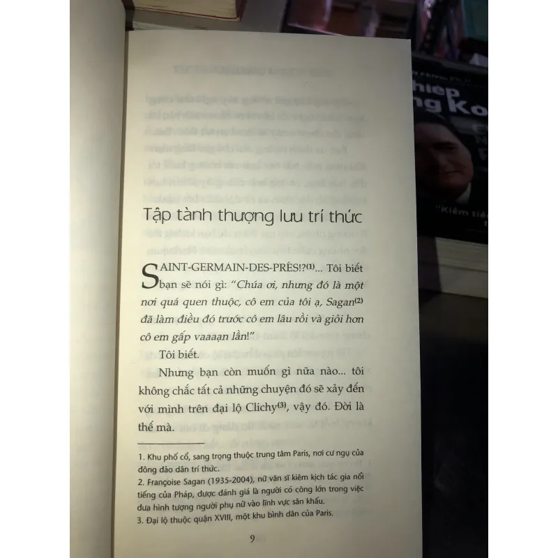 Giá đâu đó có người đợi tôi - Anna Gavalda 1023759