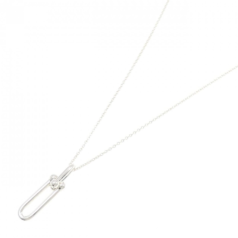 Tiffany Link Necklace - Hàng hiệu Authentic 842781