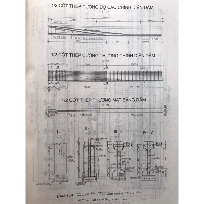 CẦU BÊ TÔNG CỐT THÉP( Tập I ) 464179