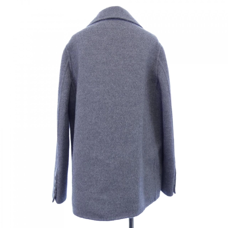 Áo khoác peacoat CHRISTIAN DIOR Dior Oblique Double Face 110C08A1375 628707