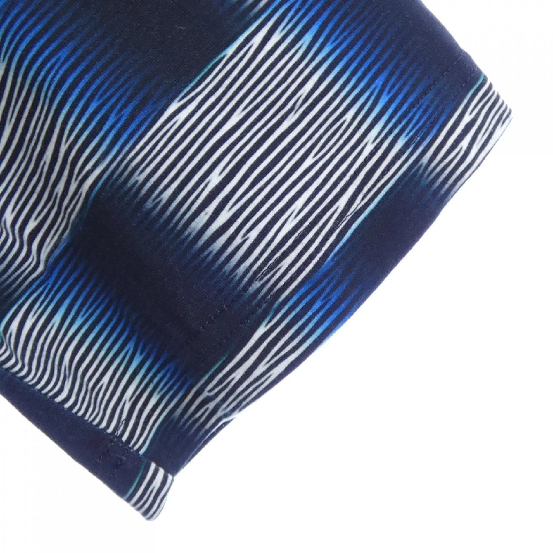 Áo thun ngắn tay cotton Damier LOUIS VUITTON HQY20WFXK - Hàng hiệu Chính hãng 891593