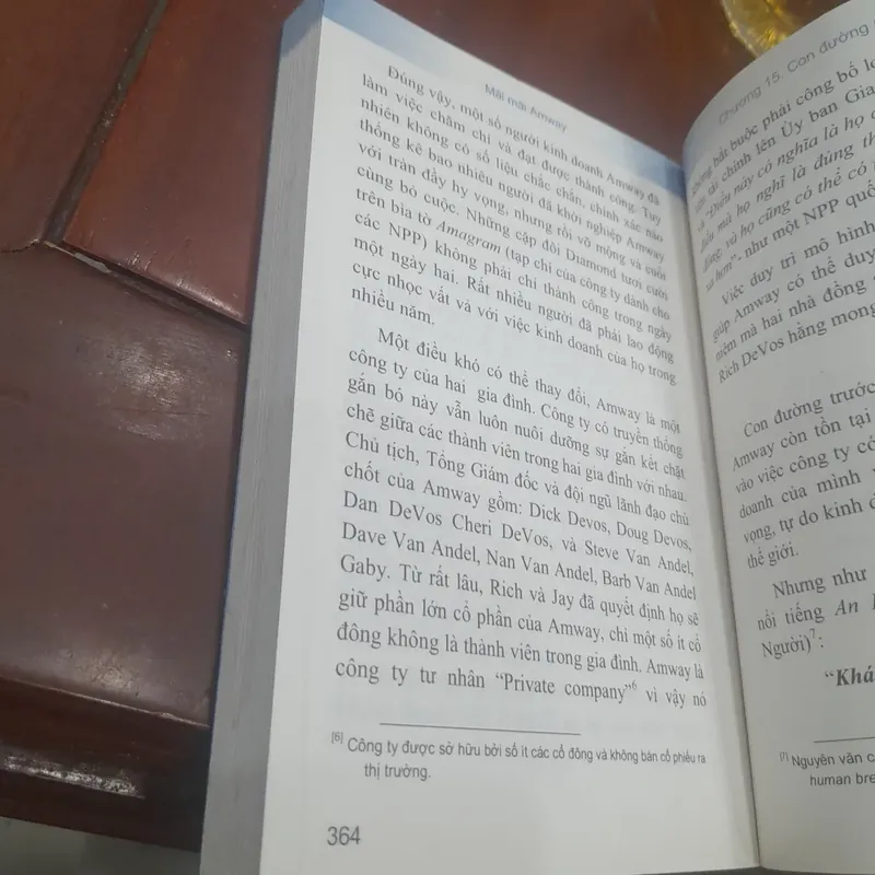 Kathryn A. Jones - MÃI MÃI AMWAY 591764