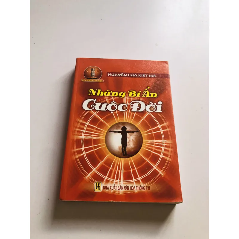 NHỮNG BÍ ẨN CUỘC ĐỜI  594496