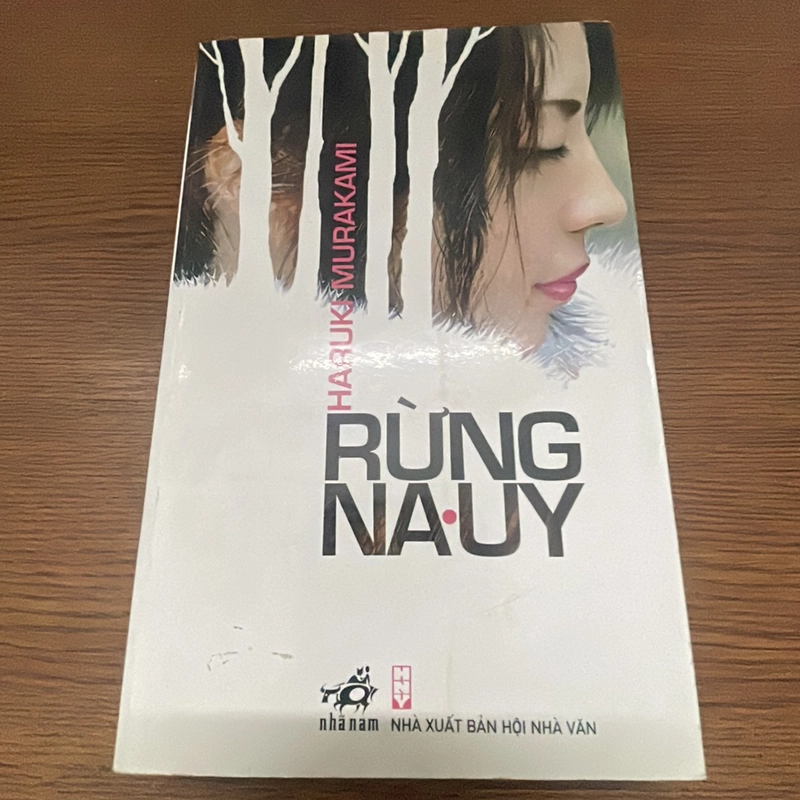 Rừng Nauy Haruki Murakami 358080