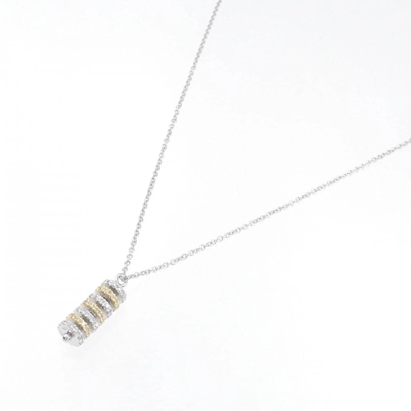 Dây chuyền kim cương Ginza Tanaka 0.33CT - Hàng hiệu Chính hãng 845889