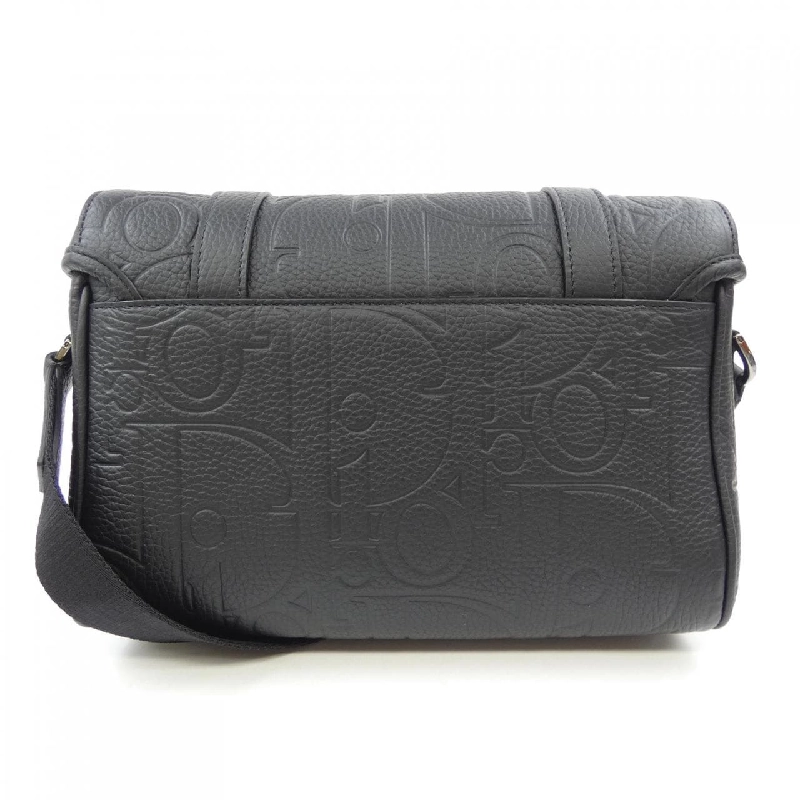 Dior DIOR DIOR HIT THE ROAD Túi đeo chéo có nắp 1ESPO333LLG BAG - Hàng hiệu Chính hãng 902234