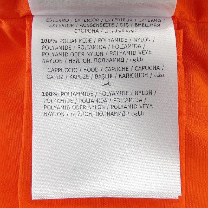 MONCLER ALEXANDRITE Jacket - Hàng hiệu Chính hãng 821576