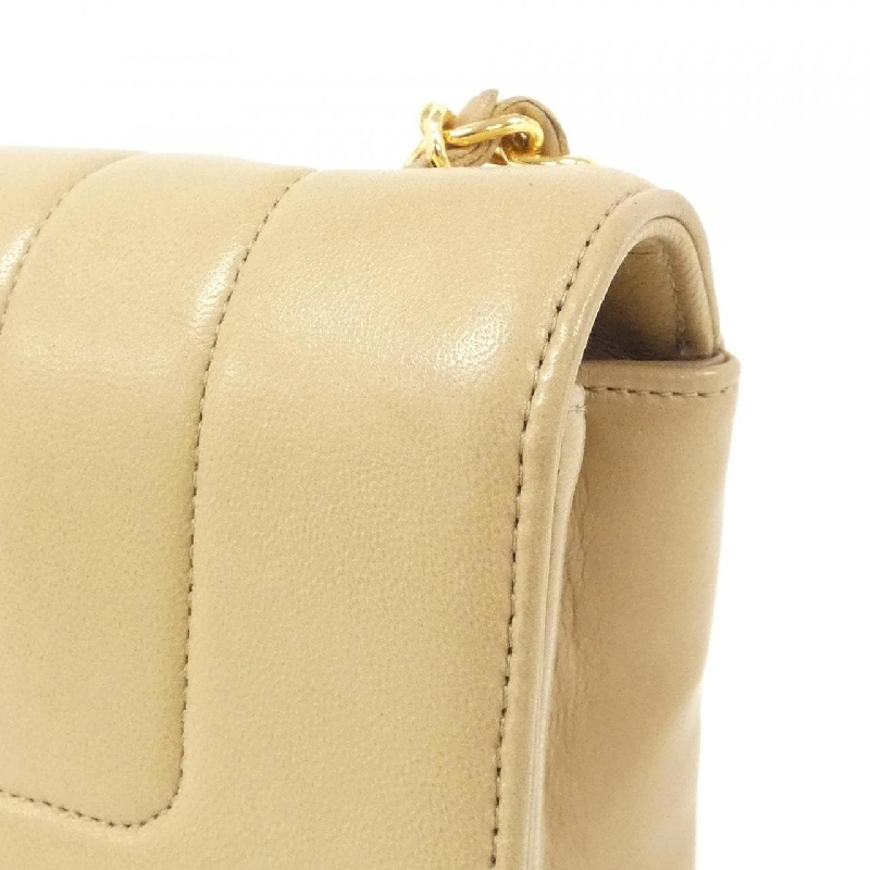 【Vintage】Túi đeo vai Chanel 01297 613769