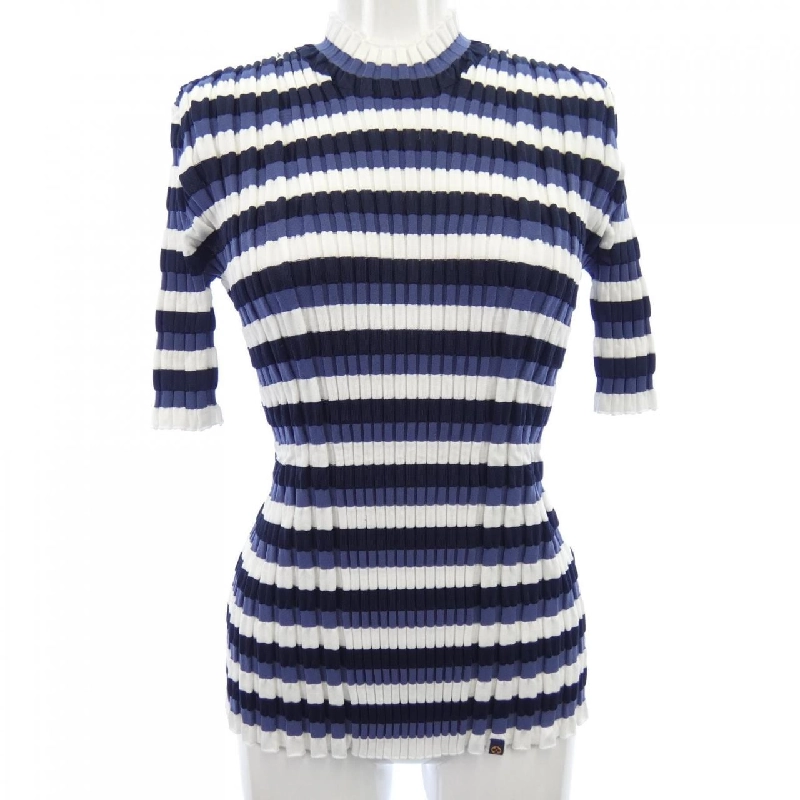 【Mã giảm giá】Louis Vuitton LOUIS VUITTON Áo len 636890