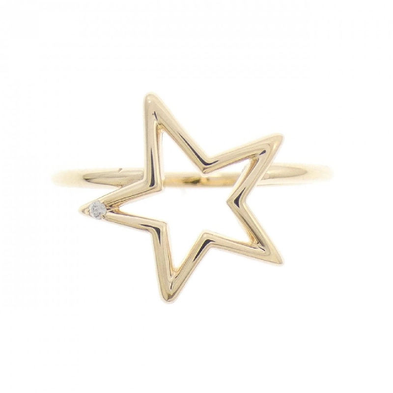 Nhẫn kim cương Nojes 0.005CT - Hàng hiệu Authentic 835052