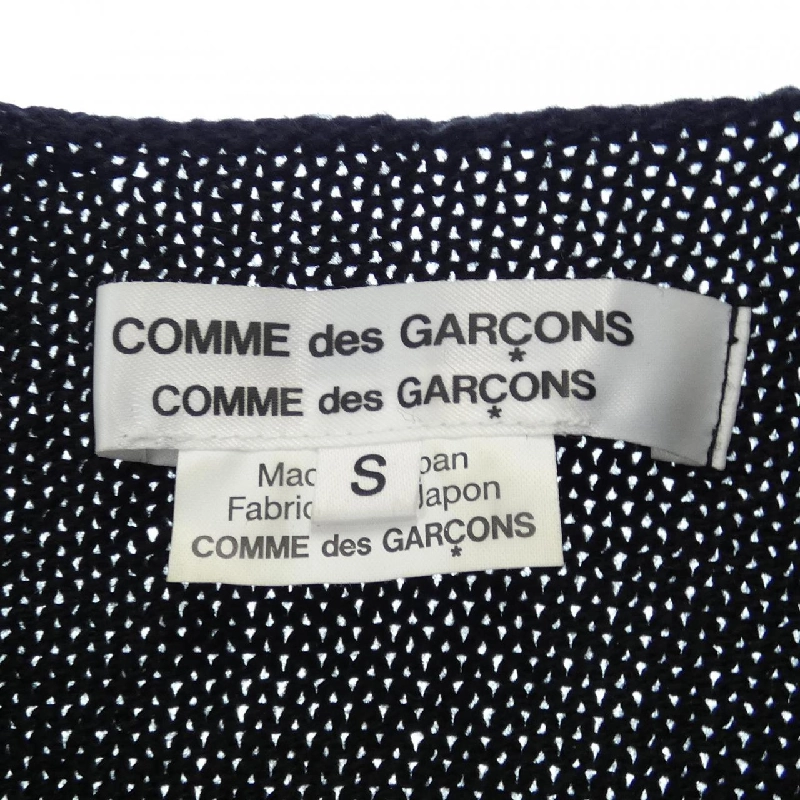 COMME des GARCONS ニット 642262