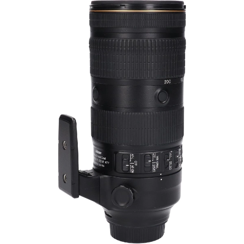 Ống kính AF-S70-200mm F2.8E FLVR - Hàng hiệu Authentic 879393