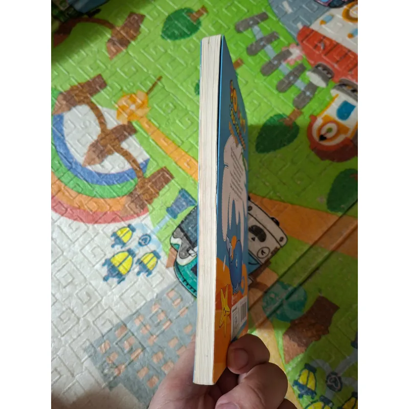 10 Vạn Câu Hỏi Vì Sao – Động Vật 1004976