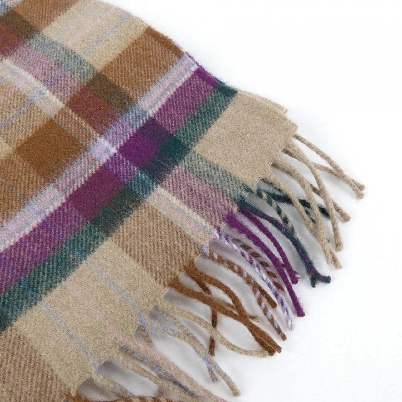 Khăn quàng cổ JOSHUA ELLIS - Hàng hiệu Authentic 834281