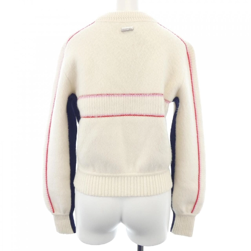 【Khuyến mãi】Chanel CHANEL Áo len 643854