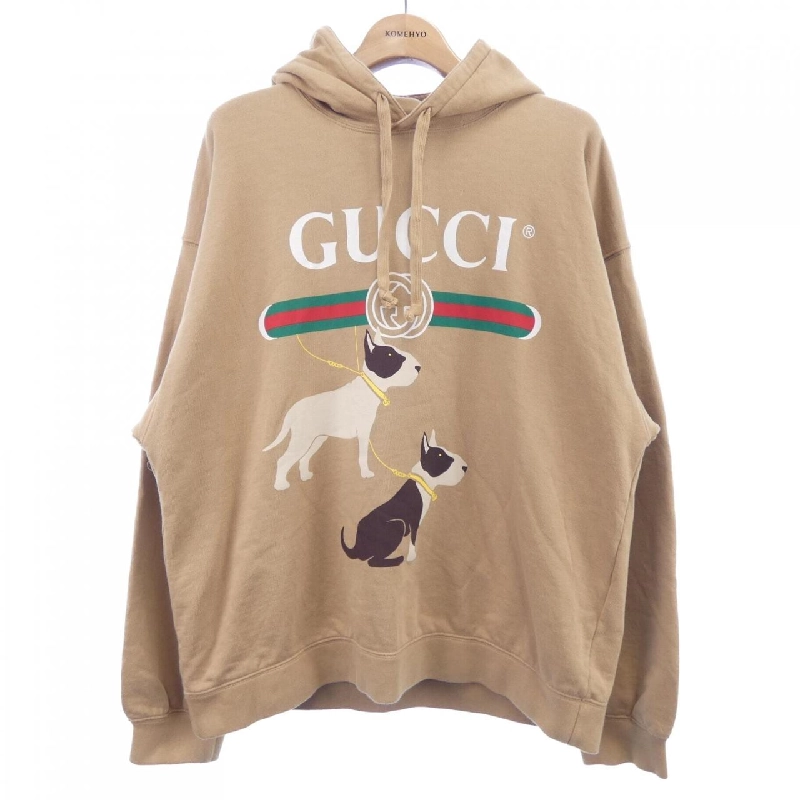 【Mã giảm giá】Gucci GUCCI Áo khoác 644787