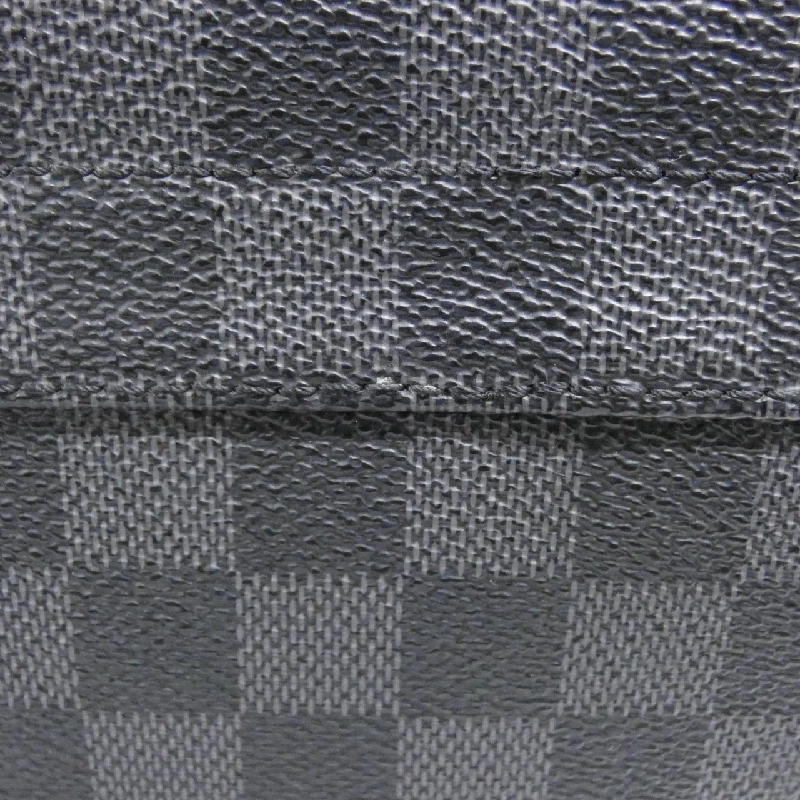 Túi xách vai Louis Vuitton Damier Graphite District N42420 - Hàng hiệu Chính hãng 776435