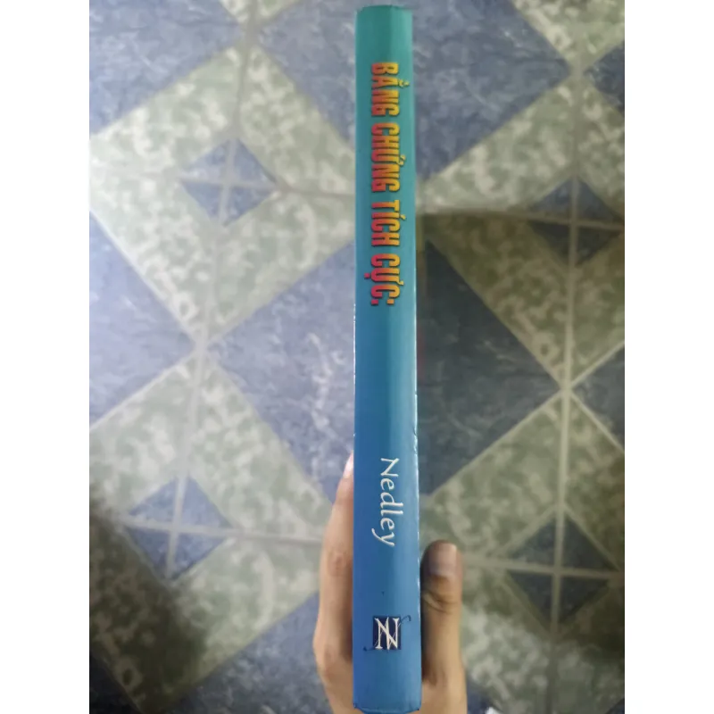 Bằng chứng tích cực - Neil Nedley 779716