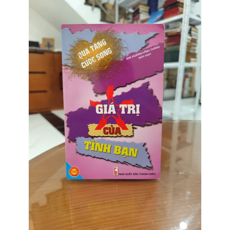 Giá trị của tình bạn 589681