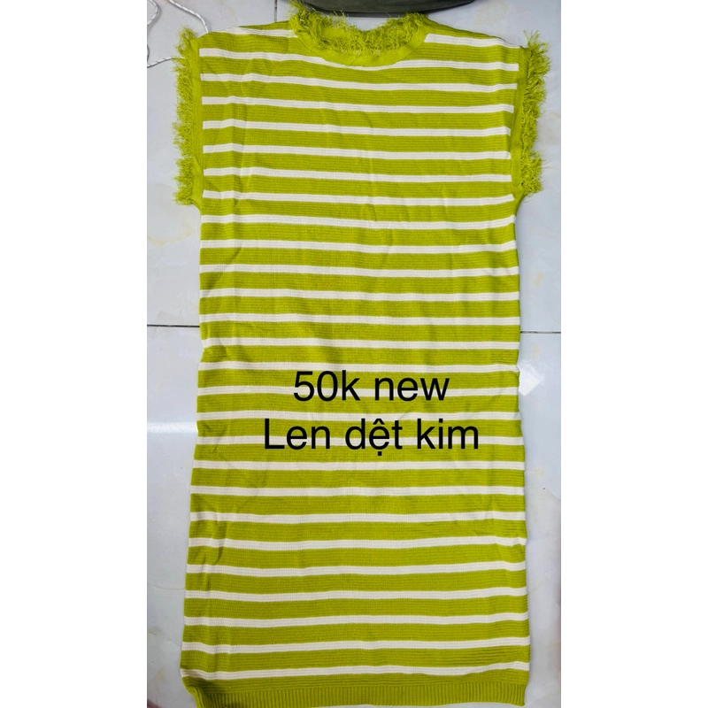 Ðầm suông len mongtori 549909
