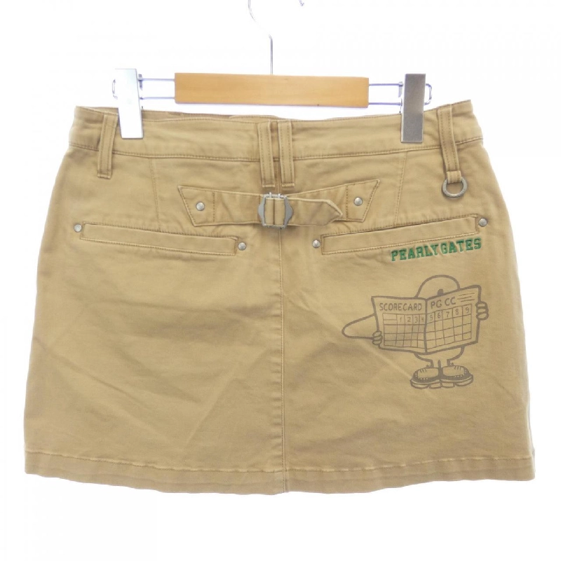 【Mã giảm giá】Quần PEARLY GATES 654908