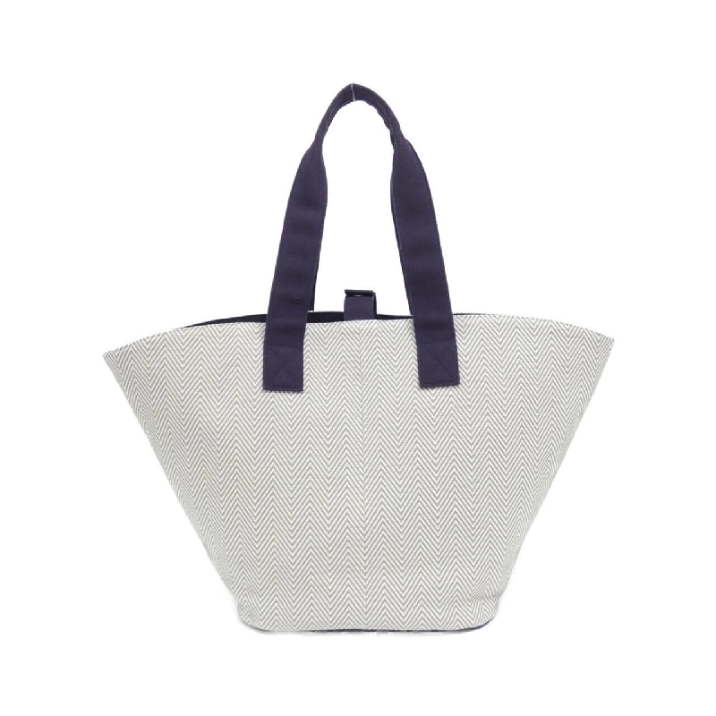 Túi xách Hermès Panier de Plage Chevron PM 102495M - Hàng hiệu Chính hãng 764828